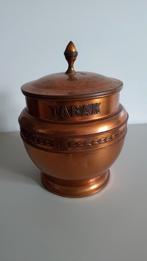 tabak pot. Metawa trade mark Holland, Ophalen of Verzenden