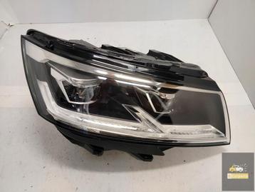 VW Transporter T6.1 T61 Full Led rechterlamp beschikbaar voor biedingen