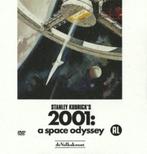 2001: A space odyssey (Stanley Kubrick) *Volkskrant*, Alle leeftijden, Ophalen of Verzenden, Zo goed als nieuw