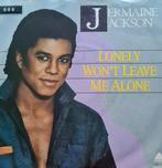 JERMAINE JACKSON  - 5 SINGLES !, Cd's en Dvd's, Vinyl Singles, Ophalen of Verzenden, Gebruikt