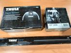 Thule dakdragers 769/753/kit 3035 heel en compleet, Ophalen, Zo goed als nieuw