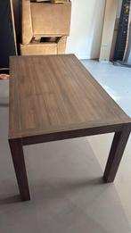Leenbakker eettafel, Huis en Inrichting, Tafels | Eettafels, Ophalen, ., ., .