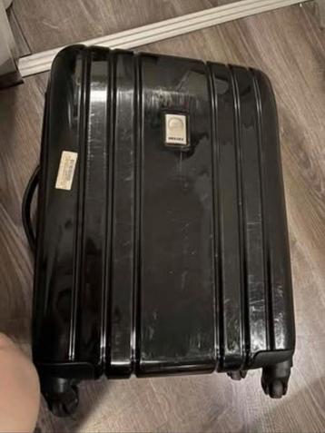 Delsey handbagagekoffer beschikbaar voor biedingen