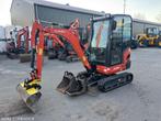 Kubota KX019-4  300 uur, De Blaauw Heerenveen BV, T.deblaauw@deblaauw.nl, Wetterwille 15A, 8447GB Heerenveen, NL