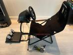 Playseat Challenge met Thrustmaster T300, Spelcomputers en Games, Spelcomputers | Sony PlayStation Consoles | Accessoires, Ophalen