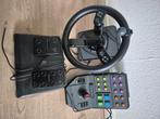 LOGITECH G Saitek Farming Simulator, Ophalen