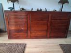 Eettafel, Ophalen, Gebruikt, 50 tot 100 cm, Vijf personen of meer