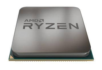 AMD Ryzen 5 1600x beschikbaar voor biedingen