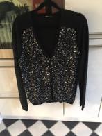 Damesvest maat XL Hugo Boss vest maat 46 nieuwstaat, Ophalen of Verzenden