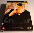 Cracker Seizoen 1, Ophalen of Verzenden, Zo goed als nieuw