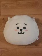 LINE FRIENDS BT21 RJ kussen, Ophalen of Verzenden, Zo goed als nieuw