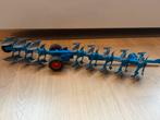 Bruder Lemken ploeg, Ophalen of Verzenden, Zo goed als nieuw, Tractor of Landbouw