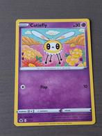 Promo mcdonalds 11/15 cutiefly, Ophalen of Verzenden, Zo goed als nieuw, Losse kaart