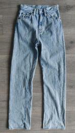 Levis Vintage Clothing 701 big E Selvedge jeans Japan 25, Blauw, Overige jeansmaten, Ophalen of Verzenden, Levi’s