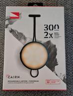 LANDER Cairn - LED Lamp / Lantaarn en Powerbank - 3300Ah, Ophalen, Zo goed als nieuw, Accu