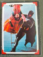 Batman Vintage Collectible kaartje 1966 nr 28, Ophalen of Verzenden, Zo goed als nieuw, Plaatje