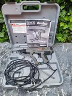 SENCO Duraspin schroefautomaat, Doe-het-zelf en Verbouw, Gereedschap | Boormachines, 600 watt of meer, Variabele snelheid, Ophalen of Verzenden