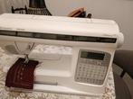 Husqvarna platinum 770, Ophalen, Gebruikt, Naaimachine, Husqvarna