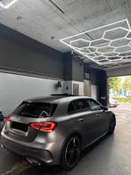 Mercedes-Benz A-Klasse |MATTE |PANO |Premium |VOLL! | Uniek!, Auto's, 136 pk, USB, Particulier, A-Klasse