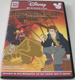 PC Game *** PIRATENPLANEET *** Ruimteredding, Spelcomputers en Games, Games | Pc, Avontuur en Actie, 1 speler, Ophalen of Verzenden