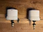 ruitenwissermotor, Watersport en Boten, Ophalen of Verzenden, Zo goed als nieuw, Elektra en Verlichting, Motorboot
