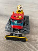 Lego city sneeuwschuiver met sneeuw kannon, Kinderen en Baby's, Speelgoed | Duplo en Lego, Ophalen of Verzenden, Zo goed als nieuw