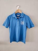 Tommy hilfiger dames polo nieuw, Blauw, Nieuw, Ophalen of Verzenden, Korte mouw