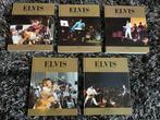 Elvis 5 boeken set - Summer Festival (vol. 1 t/m 5), Ophalen of Verzenden, Zo goed als nieuw, Artiest