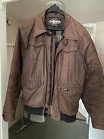 Eastpak Winterjas Jongens Maat L - Als Nieuw, Ophalen of Verzenden, Zo goed als nieuw, Maat 52/54 (L), Bruin