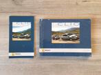 Instructieboekje Renault Clio 3 01-2007, Auto diversen, Handleidingen en Instructieboekjes, Ophalen of Verzenden