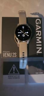 Garmin Venu 2S - Gold/beige, Gebruikt, Garmin, Ophalen of Verzenden, Waterdicht