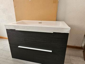 Nieuw Molenaar badkamermeubel 80 beschikbaar voor biedingen