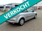 Ford Focus 1.4-16V Trend Bj 2007 NAP Airco Apk 22/07/2026, 15 km/l, Gebruikt, 4 cilinders, 610 kg