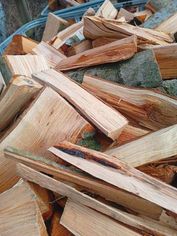 brandhout haardhout 