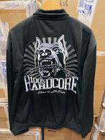 Hardcore jasje maat 3XL, Nieuw, Zwart, Overige maten, Hardcore