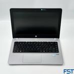 HP 430 G4 13.3″, i3-7100U, 128GB SSD, 6GB RAM, W11 Pro, 2 tot 3 Ghz, Qwerty, 13 inch, Refurbished