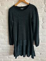 AMATØR feestjurk, Zwart, Ophalen of Verzenden, Zo goed als nieuw, Boven de knie