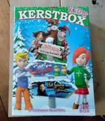 Kids Kerstbox - met 3 doldwaze kerstfilms - 3 dvd's - nieuw, Ophalen of Verzenden, Nieuw