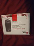 LG GU230 - Klassieke GSM, Ophalen of Verzenden, Nieuw