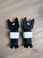 Bugaboo adapters, Ophalen of Verzenden, Zo goed als nieuw, Bugaboo