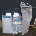 Dorema Laguna voortent, Omloopmaat 10, Certificaat, lichtgew, Ophalen, Zo goed als nieuw, Dorema