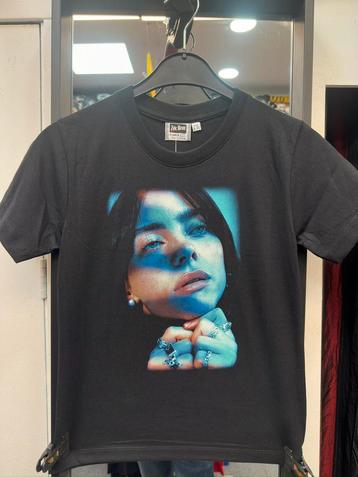 Kinder maar billie eilish 8 tot 10 beschikbaar voor biedingen
