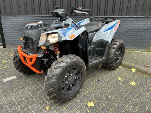POLARIS Scrambler XP 1000 L7e 2025, Motoren, Quads en Trikes