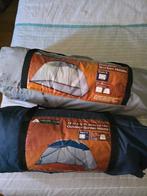 2x Muskieten-/Muggen-/Insectentent, Caravans en Kamperen, Ophalen