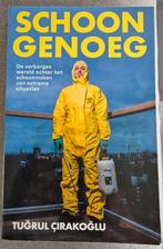 Schoon Genoeg - Tuğrul Çirakoğlu, Ophalen of Verzenden, Zo goed als nieuw, Tuğrul Çirakoğlu, Overige