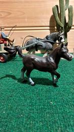 Schleich arabier 1992, Ophalen of Verzenden, Zo goed als nieuw, Dier