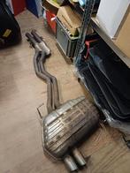 BMW Uitlaat Z4, Ophalen of Verzenden, Gebruikt, BMW