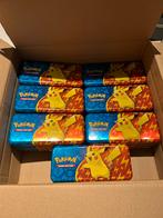 21 stuks Pokemon back to school pennenhouders 2023, Ophalen of Verzenden, Nieuw, Overige typen