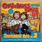 Chas & Dave - Knees Up LP, Ophalen of Verzenden, Gebruikt, 12 inch