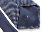 Tommy Hilfiger stropdas, Kleding | Heren, Stropdassen, Tommy Hilfiger, Zo goed als nieuw, Met patroon, Verzenden